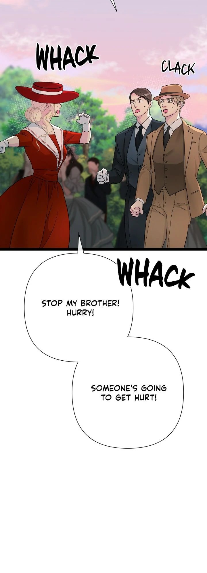 The Problematic Prince, Chapter 92 image 36